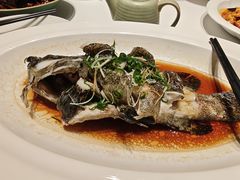 -良渚君澜度假酒店·中餐厅