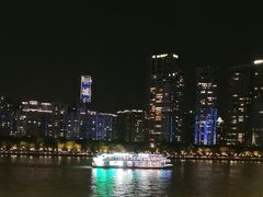 -琶醍壹号•潮菜江景餐吧