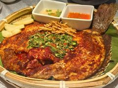 -云腾食府·云南菜
