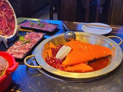 -周师兄大刀腰片火锅(洪崖洞旗舰店)
