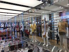 -优衣库(银座店)