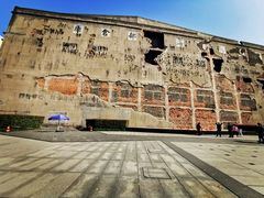 -上海四行仓库抗战纪念馆