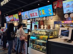 -CGV影城(新都心IMAX店)