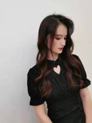 -V8潮牌·接发烫染连锁