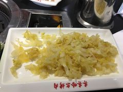 -杨记齐齐哈尔烤肉(总店)