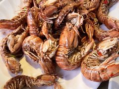 -四川小胡子海鲜(丁村万人海鲜广场店)