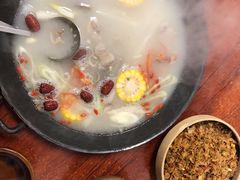 -草本味·市井羊肉馆(新开铺总店)
