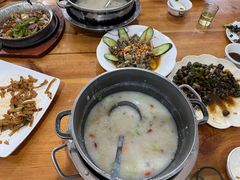-南记食粥坊·宵夜大排档(莲花店)