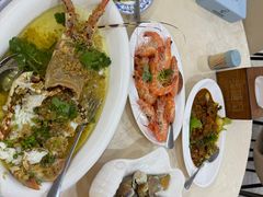 -钱塘府海鲜餐厅