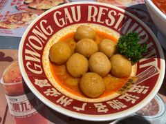 -广九餐室(陈家祠扬韬广场店)
