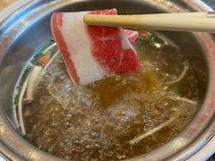 -大渔小鲜火锅店