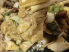 -陕西特色牛肉面