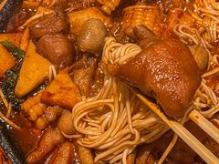 -海兰江石锅饭(水上店)