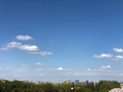 -南京市江宁方山