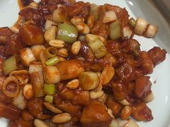 -惠丰堂饭庄·烤鸭·京味菜(翠微路店)