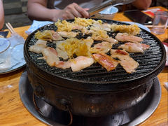-石记老北京炙子烤肉(松园店)