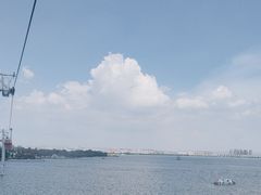 -滇池海埂公园