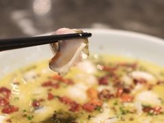 -港丽餐厅(高德置地店)