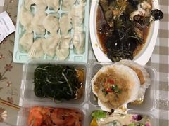 -必点海鲜·鲅鱼水饺(鞍山西道店)