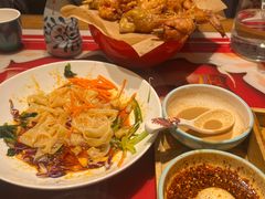 -醉长安(南门总店)