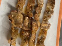 -开蚝屋·生蚝海鲜烧烤（师大北门初心店）(福清梦想店)