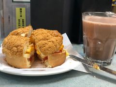 -华嫂冰室(尖沙咀店)