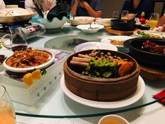 -同庆楼(花园店)