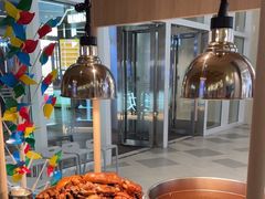 -关东小磨东北菜(漕河泾印象城店)