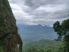 -七仙岭温泉国家森林公园