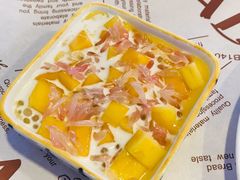 杨枝甘露-夏羽记甜品(小榄大信店)