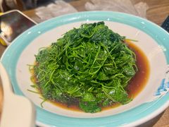 酒香草头-锡和无锡菜(景丽苑店)