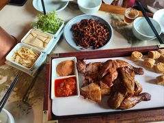 -小吊梨汤·北京菜(香山店)