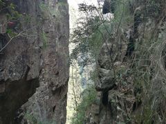 -广东大峡谷