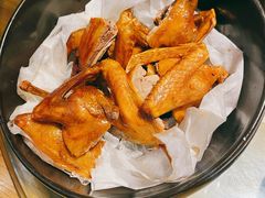 -大鸽饭(岗顶店)