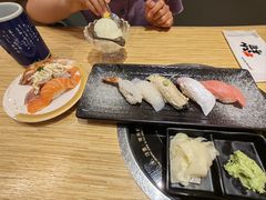 -合点寿司(金虹桥商场店)