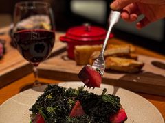 -THE CANNERY&JUJU 新鲜海鲜·牛排美食酒廊