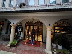 -Osteria Garden 生蚝花园餐厅(原进贤路店)