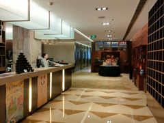 -北京西单美爵酒店-融轩中餐厅