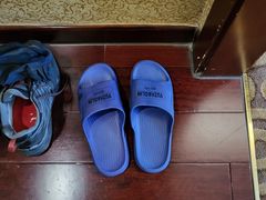 -北京前门建国饭店