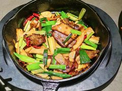 -云海肴·汽锅鸡·云南菜(高德置地店)