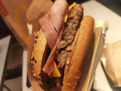 -麦当劳(廊坊新华路店)