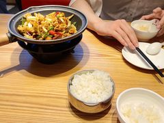 -东北灶(高新银泰店)