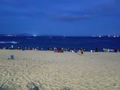 -大梅沙海滨公园