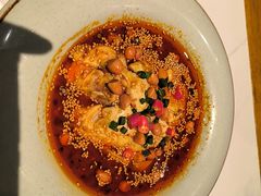 -三猫黑鱼花(南大店)