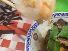 -七爺清汤腩(南开大悦城店)
