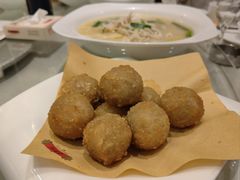 -老牌坊鲁菜名店(宽厚里店)