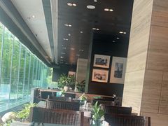 -外滩悦榕庄·海怡西餐厅