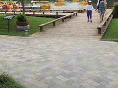 -太阳岛度假酒店