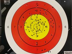 -無弓射箭俱乐部(领展中心城店)