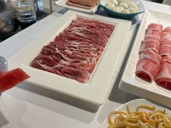 -凯鸽火锅(华林新天地店)